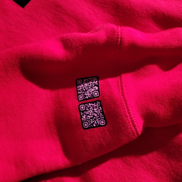 RAFA GUMBO...STRAIN GANG.... SUPER RARE HOODIE AND HAT .... BRAND NEW SIZE XL - Picture 9 of 10